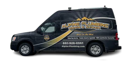 Alpine Plumbing, Drains & Sewer media 1