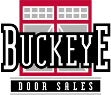 Buckeye Door Sales logo