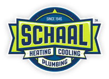 Schaal Electric, Plumbing, Heating & Cooling logo