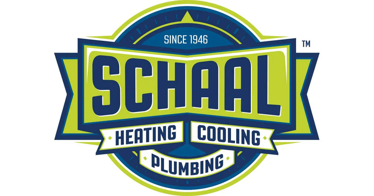 Schaal Electric, Plumbing, Heating & Cooling profile media