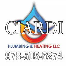 Ciardi Plumbing and heating LLC logo