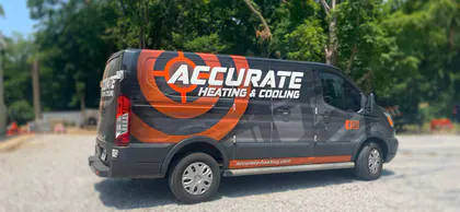 Accurate Heating & Cooling media 1
