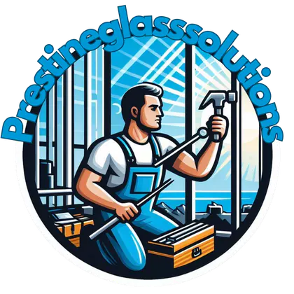 Prestine Glass Solutions LLC - Window & Glass replacement Washington DC media 1