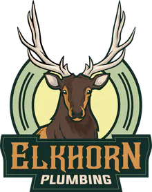Elkhorn Plumbing logo