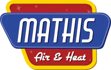 Mathis Air & Heat LLC logo