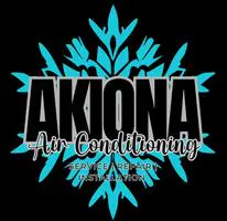 Akiona Air Conditioning LLC logo