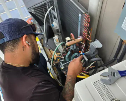 Akiona Air Conditioning LLC media 1