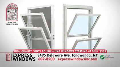 Express Windows media 1