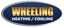 Wheeling Heating & Cooling logo