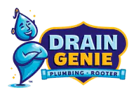 Drain Genie Plumbing Services logo