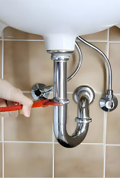 Drain Genie Plumbing Services media 1