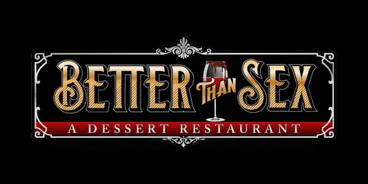 Better Than Sex - A Dessert Restaurant business-published photo used for identity on the RealReviews profile.