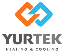 YurTek - Heating and Cooling logo