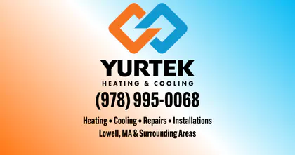 YurTek - Heating and Cooling media 1