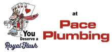Pace Plumbing & Heating logo