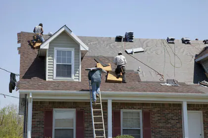 Oh My Roof Construction, LLC media 1