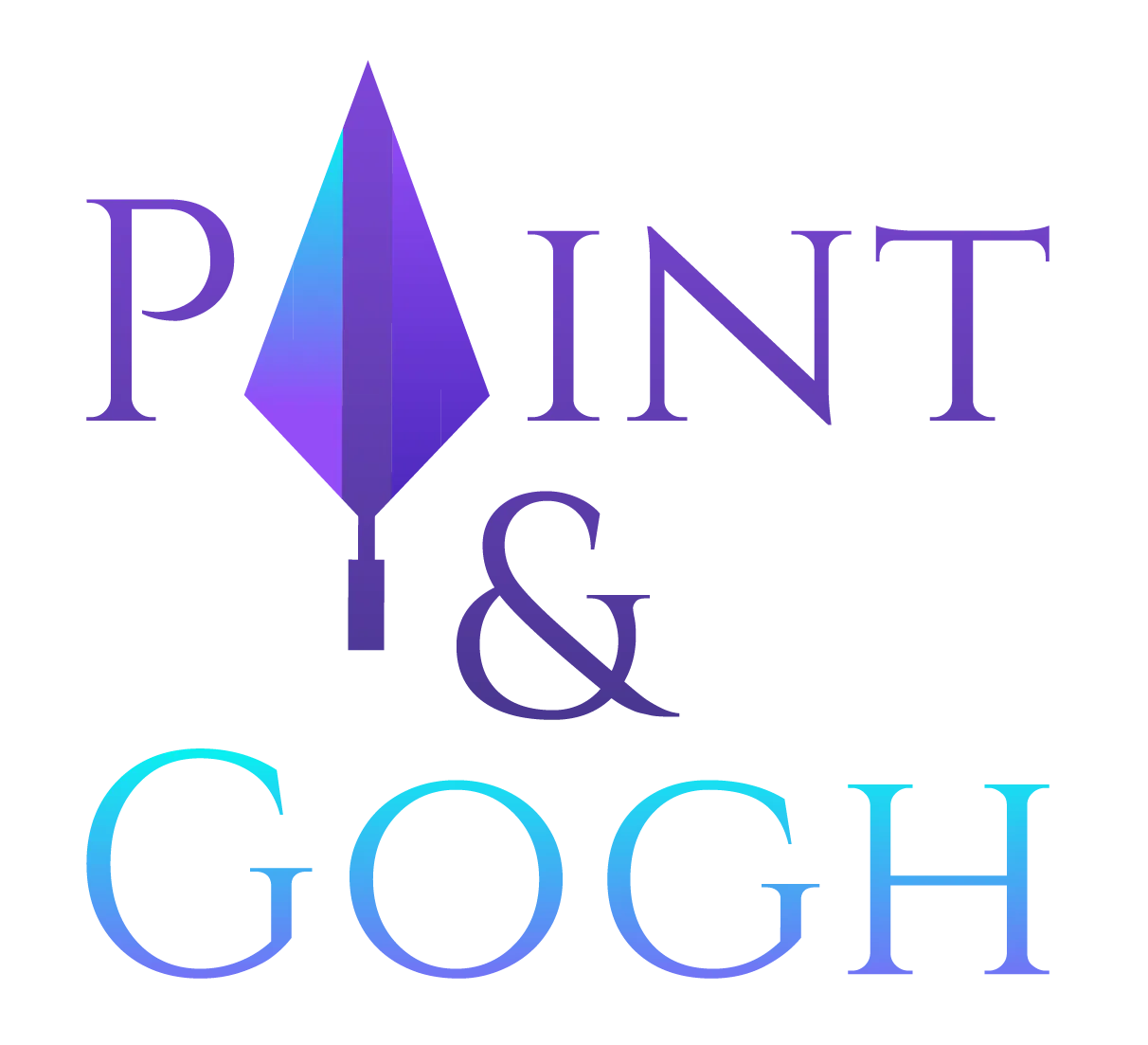 Paint and Gogh Painters profile media