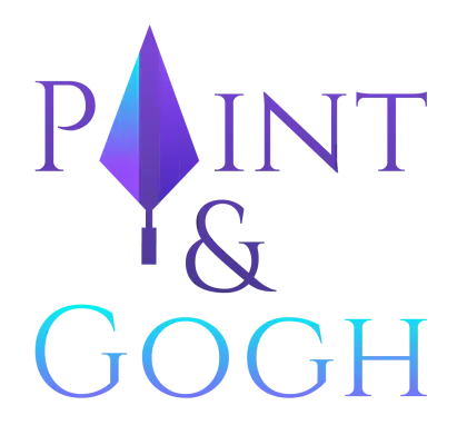 Paint and Gogh Painters media 1