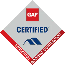 Ford Roofing Systems logo