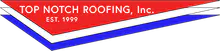 Top Notch Roofing, Inc. logo