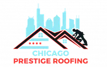Chicago Prestige Roofing logo