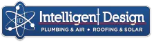 Intelligent Design Air Conditioning, Plumbing, Solar, & Electric logo