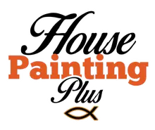 House Painting Plus LLC logo