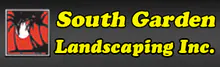 South Garden Landscaping logo