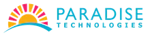 Paradise Technologies of Key West, Inc. logo