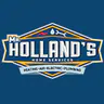 Mr. Holland's Home Services logo