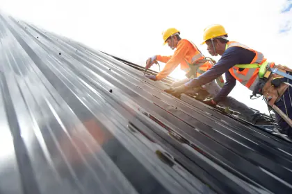 Expert Roofers Columbus media 1