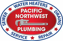 Pacific Northwest Plumbing logo
