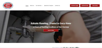 Pacific Northwest Plumbing media 1