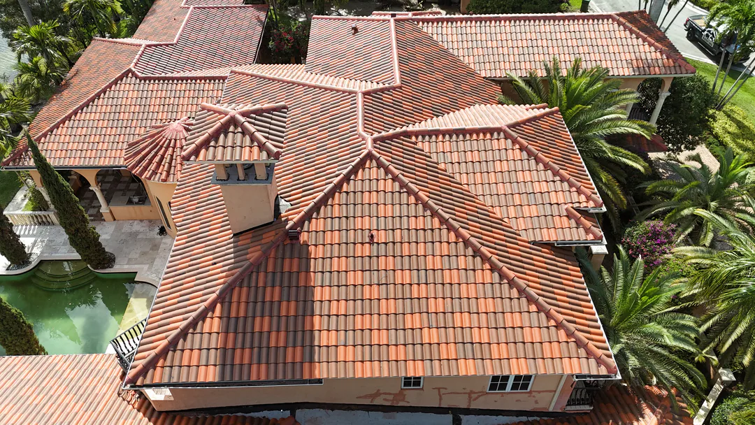 CLS Roofing Contractor of Boca Raton project or business photo from Google Places