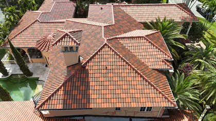 CLS Roofing Contractor of Boca Raton project or business photo from Google Places