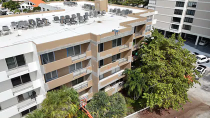 CLS Roofing Contractor of Boca Raton project or business photo from Google Places