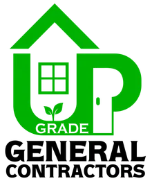 Upgrade General Contractors logo
