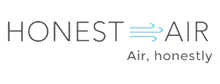 Honest Air logo