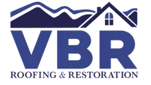 VBR Roofing logo