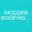 Modern Roofing - Roofing Contractors logo