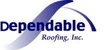 Dependable Roofing logo
