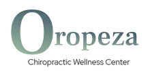 Oropeza Chiropractic Center logo
