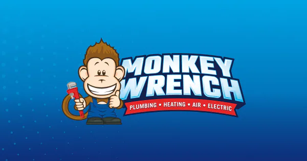 Monkey Wrench Plumbing, Heating, Air & Electric profile media