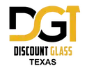 Discount Glass Texas logo