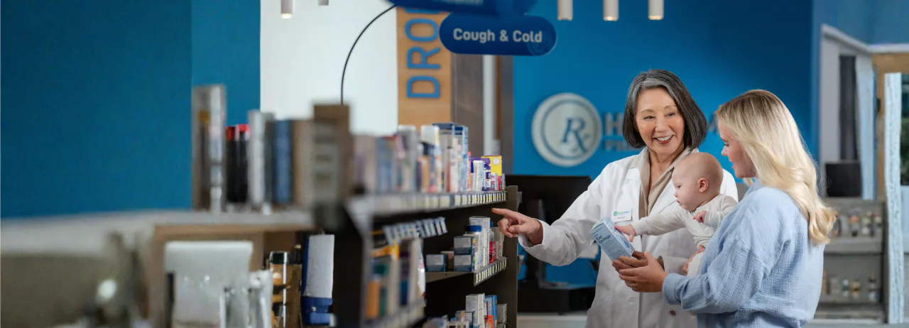 Health Mart Pharmacy profile media