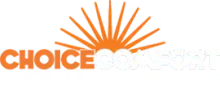 Choice Comfort Services logo