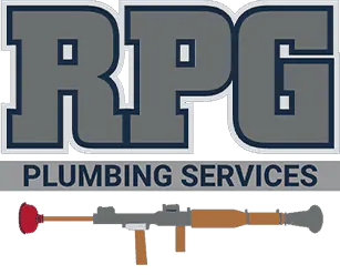 RPG Plumbing Services media 1