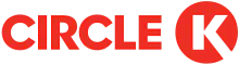 Circle K | Car Wash logo