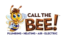 Call The Bee logo