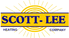Scott-Lee Company logo